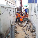 รับตอกเสาเข็มไมโครไพล์ นนทบุรี