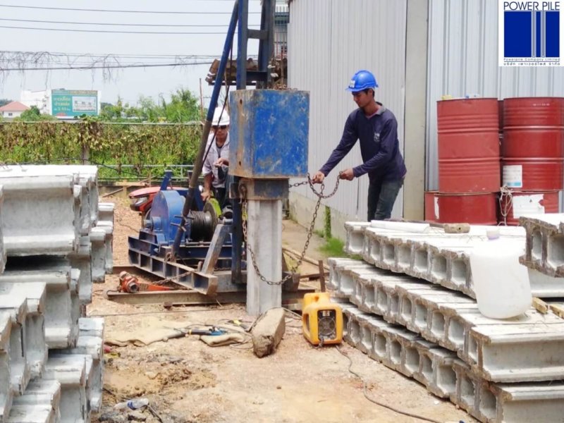 เข็มไมโครไพล์ นนทบุรี