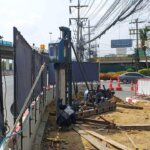 รับตอกเสาเข็มไมโครไพล์ กรุงเทพ